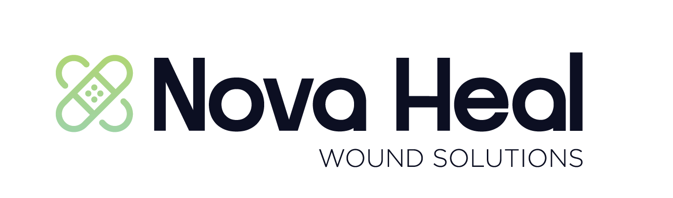 Nova Heal Wound Solutions